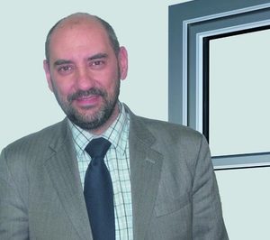 Profine Iberia nombra director de Marketing y Comunicación