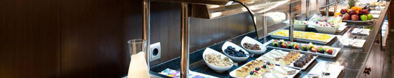 Informe de Desayunos en Hoteles en España 2015