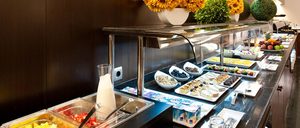 Informe de Desayunos en Hoteles en España 2015