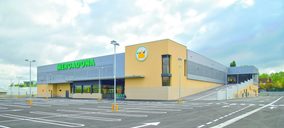 Mercadona abre su séptimo supermercado en Navarra