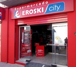 Eroski continúa la expansión de sus franquicias