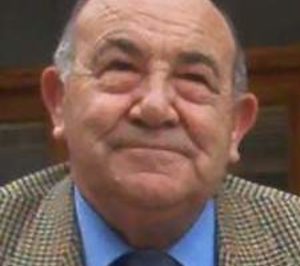 Fallece el fundador de Zalux