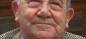 Fallece el fundador de Zalux