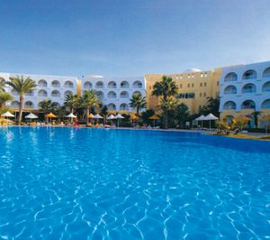 Playa Senator ya tiene fijada la apertura de su hotel de Túnez