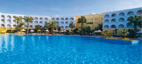 Playa Senator ya tiene fijada la apertura de su hotel de Túnez