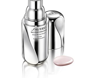 Shiseido España incrementa sus ventas en 2014