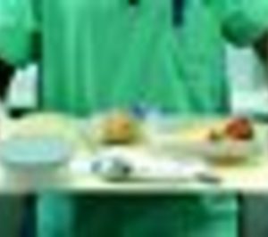 Serunión gana un contrato de alimentación en un hospital murciano