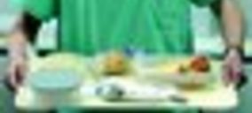 Serunión gana un contrato de alimentación en un hospital murciano