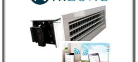 Airzone presenta sus novedades en Climatización 2015