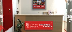 Assist Card abre su primer centro médico en Madrid