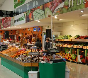 La enseña Campoastur incorpora su séptimo autoservicio