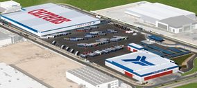 Carreras se hace fuerte en gran consumo