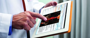Informe 2015 de software para hospitales