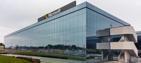Pilar López, nueva responsable de Microsoft Ibérica