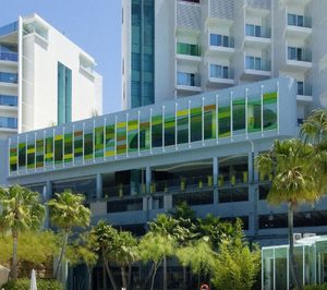 THB desafilia un hotel de la Costa del Sol