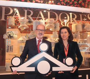 Paradores confía a Idiso su gestión de reservas