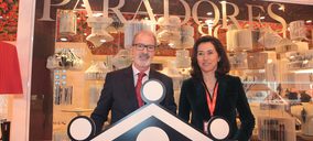 Paradores confía a Idiso su gestión de reservas