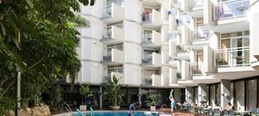 Un hotel de la Costa del Sol inicia su segunda fase de reformas