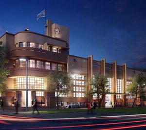 Vincci ultima su apertura en Oporto