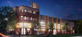 Vincci ultima su apertura en Oporto