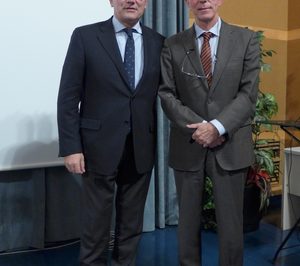 El Hospital Vall dHebron nombra a Vicenç Martínez Ibáñez como nuevo gerente