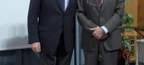 El Hospital Vall dHebron nombra a Vicenç Martínez Ibáñez como nuevo gerente