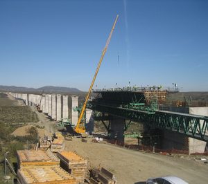 Detea supera concurso