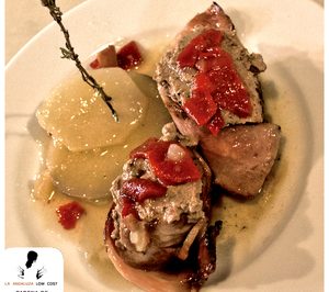 La Andaluza Low Cost incorpora su primera franquicia en Dos Hermanas