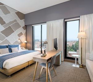 NH rubrica la compra de la colombiana Hoteles Royal