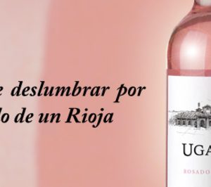 La bodega Eguren Ugarte lanza su primer rosado riojano