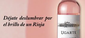 La bodega Eguren Ugarte lanza su primer rosado riojano