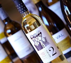 Bodegas La Val crece a doble dígito