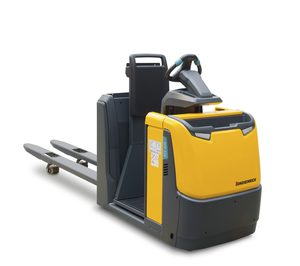 Jungheinrich lanza una nueva recogepedidos horizontal