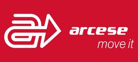 Arcese España se refuerza en el exterior