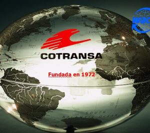 Consignaciones Tránsitos (Cotransa) consolida su mejora