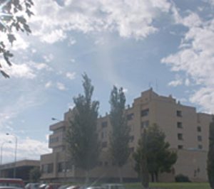 Navarra adjudica equipamiento para nuevas infraestructuras