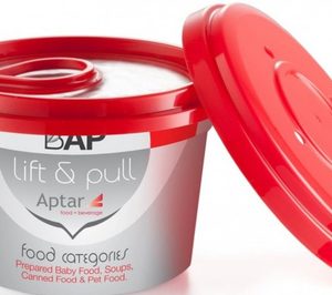 Aptar innova en cierres easy peel