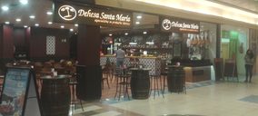 Dehesa Santa María abre un establecimiento en Madrid 