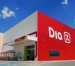 DIA notifica a Competencia la compra de 160 tiendas a Eroski