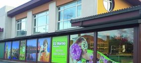 HLR incorporó un 10% más de sala comercial en 2014