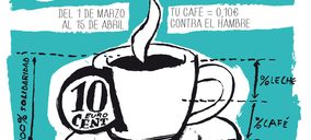 Mocay colabora en la Operación Café