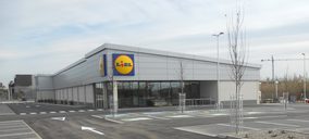 Lidl comienza por Tarragona su programa expansivo
