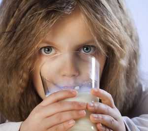Delifactory entrará también en leche UHT y nata