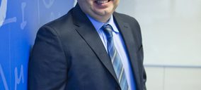 Amadeus España nombra a Fernando Cuesta nuevo director comercial