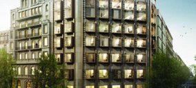 La austriaca WSF Group ejecutará un proyecto de lujo en Barcelona