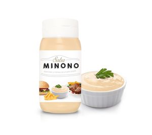 Salsas Iko estrena línea de envasado y prepara nueva familia de salsas gourmet