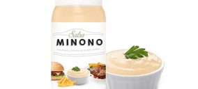 Salsas Iko estrena línea de envasado y prepara nueva familia de salsas gourmet