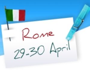 Identiplast se celebrará en Roma