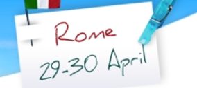 Identiplast se celebrará en Roma