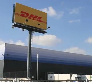 DHL Supply Chain renueva con Nestlé España